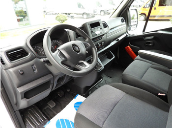 Huifzeil bedrijfswagen Renault MASTER  PRITSCHE PLANE 10 PALETTEN TEMPOMAT: afbeelding 2