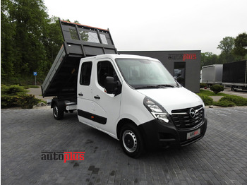 Bedrijfswagen OPEL