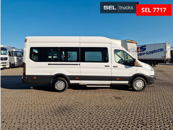 Gesloten bestelwagen Ford Transit / Transport von Personen im Rollstuhl: afbeelding 5 Gesloten bestelwagen Ford Transit / Transport von Personen im Rollstuhl: afbeelding 5