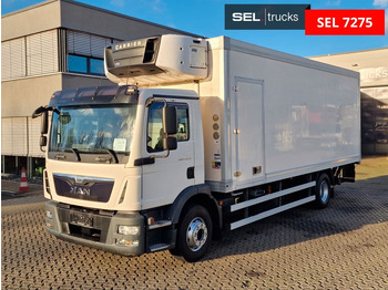 Koelwagen vrachtwagen MAN TGM 15.250