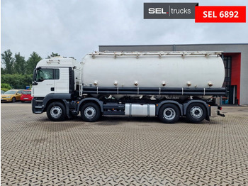 Tankwagen MAN TGS 35.440