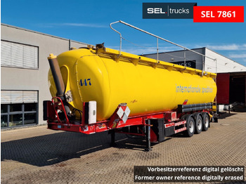 Bulkoplegger SPITZER