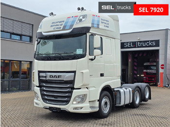 Trekker DAF XF 530
