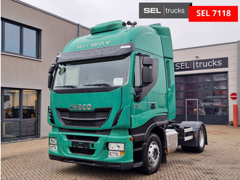 Trekker IVECO Stralis 480