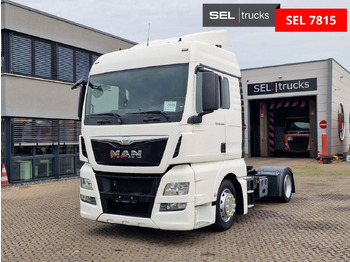Trekker MAN TGX 18.400