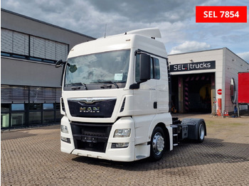 Trekker MAN TGX 18.400