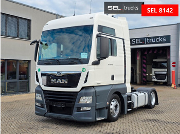 Trekker MAN TGX 18.460