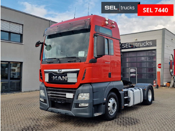Trekker MAN TGX 18.500