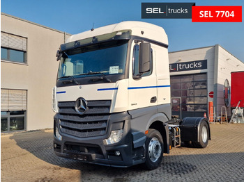 Trekker MERCEDES-BENZ Actros 1843