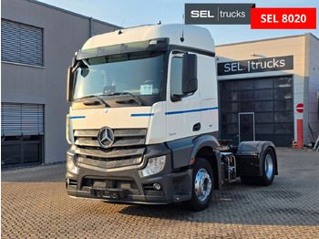 Trekker MERCEDES-BENZ Actros 1843