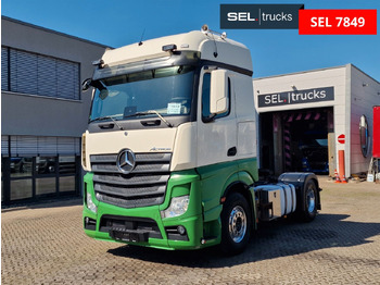 Trekker MERCEDES-BENZ Actros 1846