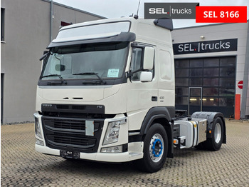 Trekker VOLVO FM 430