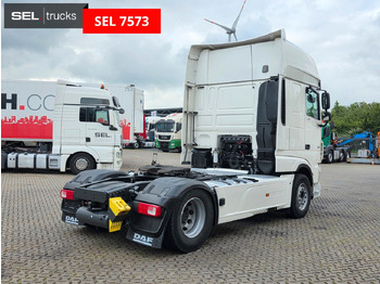 Trekker DAF XF 530 FT / ZF Intarder / Standklimaanlage / 6D: afbeelding 5