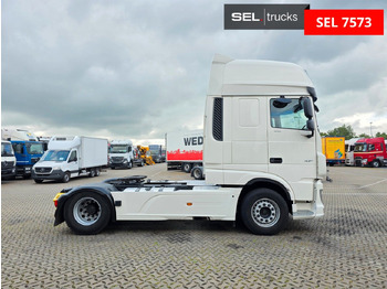 Trekker DAF XF 530 FT / ZF Intarder / Standklimaanlage / 6D: afbeelding 4