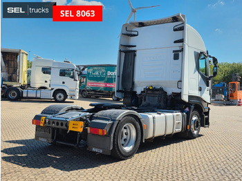 Trekker Iveco Stralis 420 / ZF Intarder: afbeelding 5 Trekker Iveco Stralis 420 / ZF Intarder: afbeelding 5