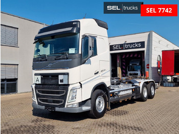 Haakarmsysteem vrachtwagen VOLVO FH 460