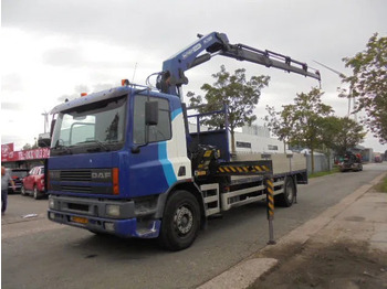 Kraanwagen DAF 75 270