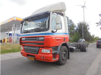 Chassis vrachtwagen DAF CF 250