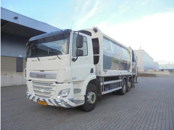 Vuilniswagen DAF CF 290