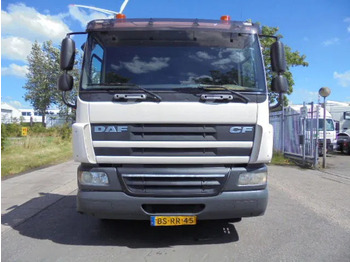 Bakwagen DAF CF 75.250 FAG 250 6X2: afbeelding 2