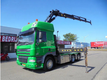 Kraanwagen DAF CF 85 360