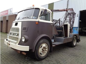Kraanwagen DAF