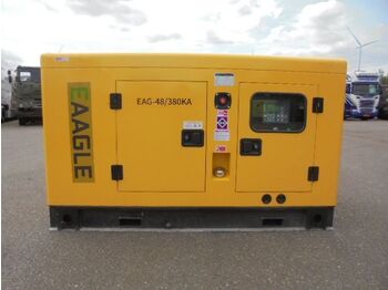 Nieuw Industrie generator Eagle EAG48: afbeelding 2
