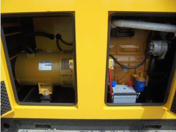 Nieuw Industrie generator Eagle EAG48: afbeelding 4