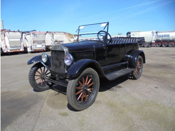 Personenwagen FORD