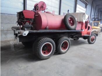 Tankwagen GMC CCKW 353 6X6: afbeelding 5