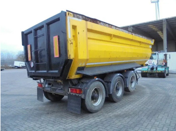 Kipper oplegger Lider LD 110: afbeelding 4 Kipper oplegger Lider LD 110: afbeelding 4