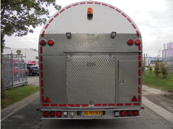 Tankoplegger Magyar S43 EDD: afbeelding 4 Tankoplegger Magyar S43 EDD: afbeelding 4