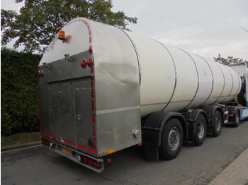 Tankoplegger Magyar S43 EDD: afbeelding 3 Tankoplegger Magyar S43 EDD: afbeelding 3