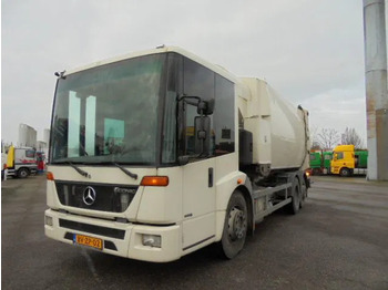 Vuilniswagen MERCEDES-BENZ Econic 2629