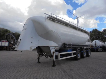 Tankoplegger SPITZER