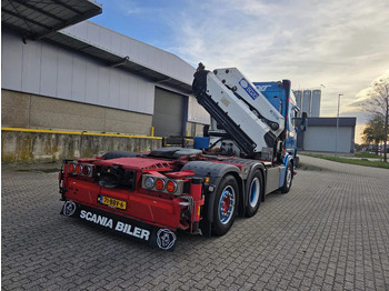 Leasing Scania G480 6x2 RETARDER NL TRUCK Scania G480 6x2 RETARDER NL TRUCK: afbeelding 4