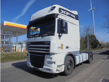 Trekker DAF XF 105 460