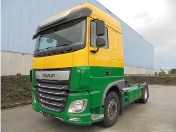 Trekker DAF XF 106 480