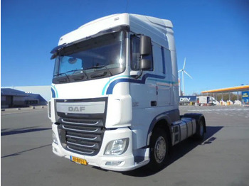 Trekker DAF XF 440