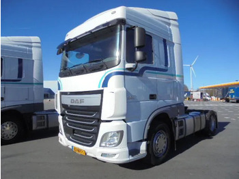 Trekker DAF XF 440
