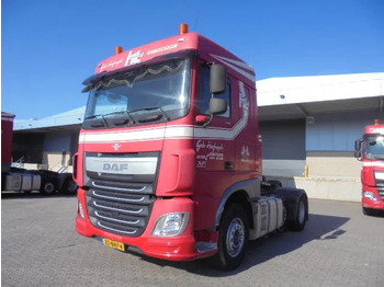 Trekker DAF XF 440