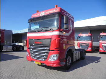 Trekker DAF XF 440