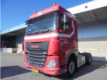 Trekker DAF XF 440