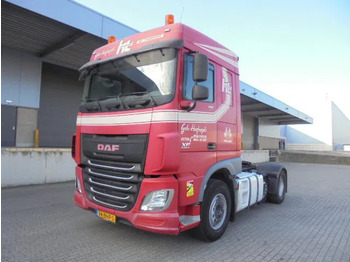 Trekker DAF XF 440
