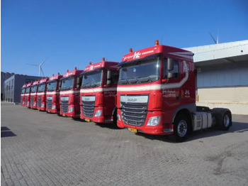 Trekker DAF XF 440