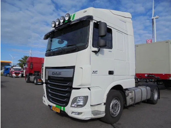 Trekker DAF XF 440