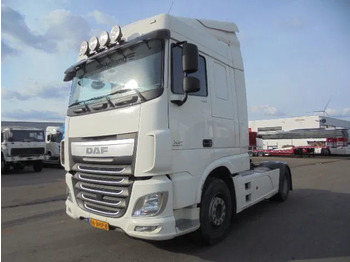 Trekker DAF XF 440
