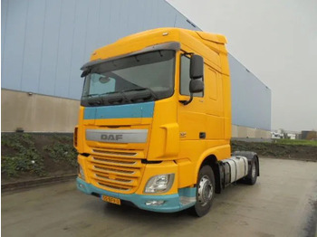 Trekker DAF XF 440