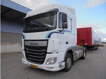 Trekker DAF XF 440
