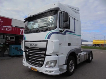 Trekker DAF XF 440